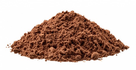 Kakaový prášek 20-22 % BIO 25 kg